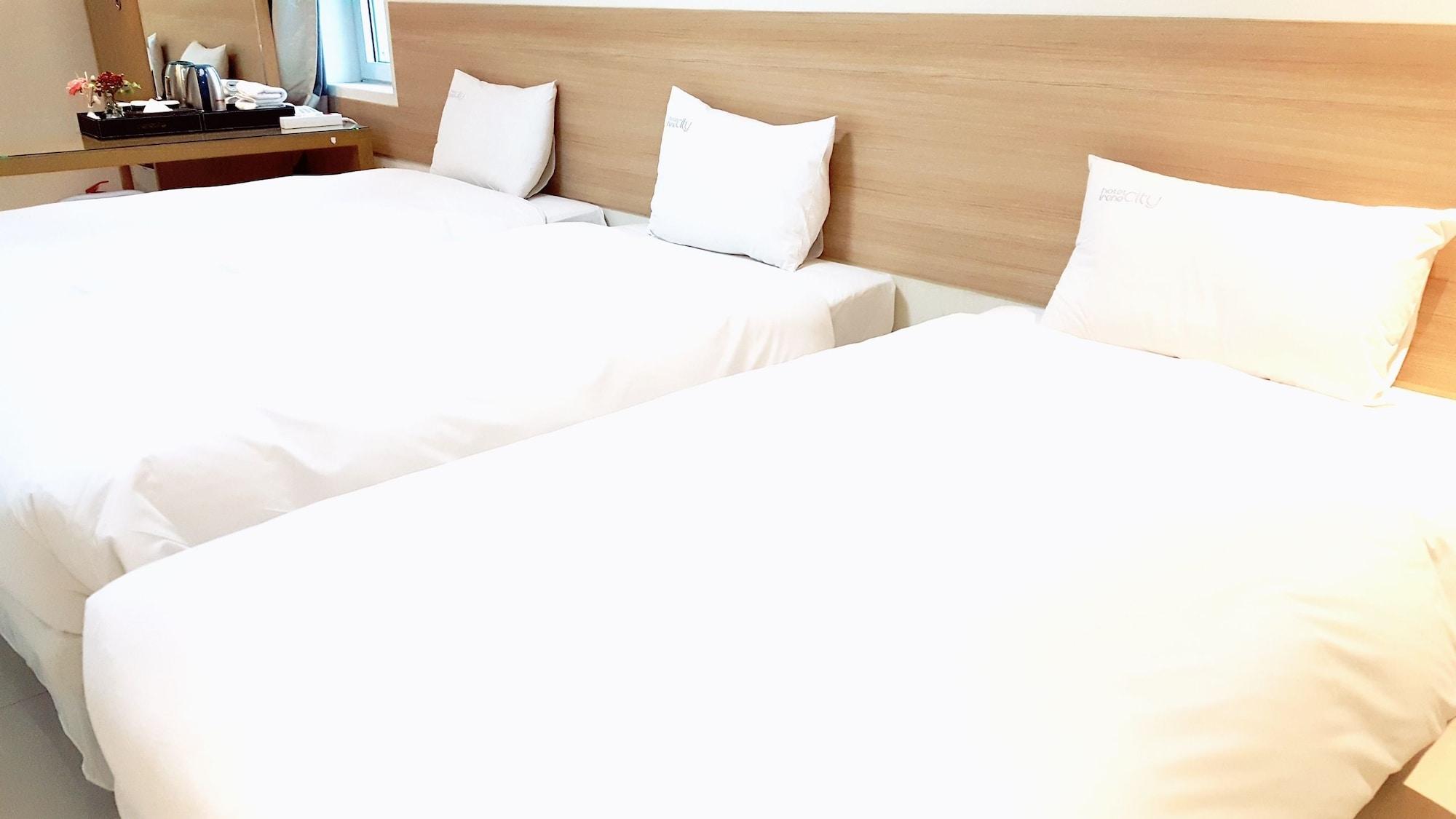 Hotel Irene Myeongdong Seoul Exterior foto