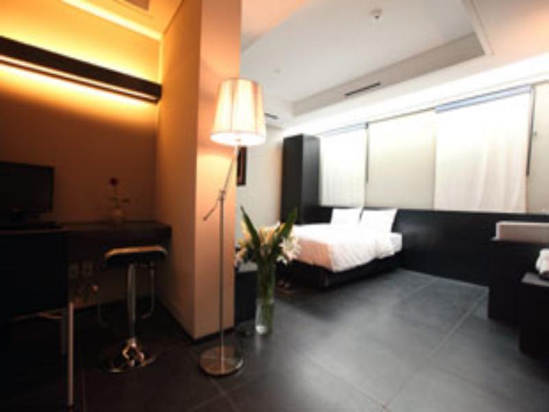 Hotel Irene Myeongdong Seoul Exterior foto