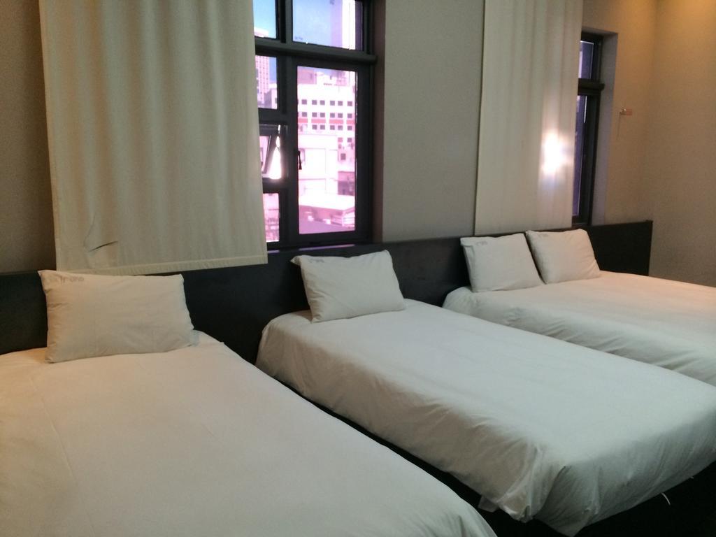 Hotel Irene Myeongdong Seoul Exterior foto
