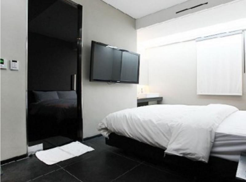 Hotel Irene Myeongdong Seoul Exterior foto