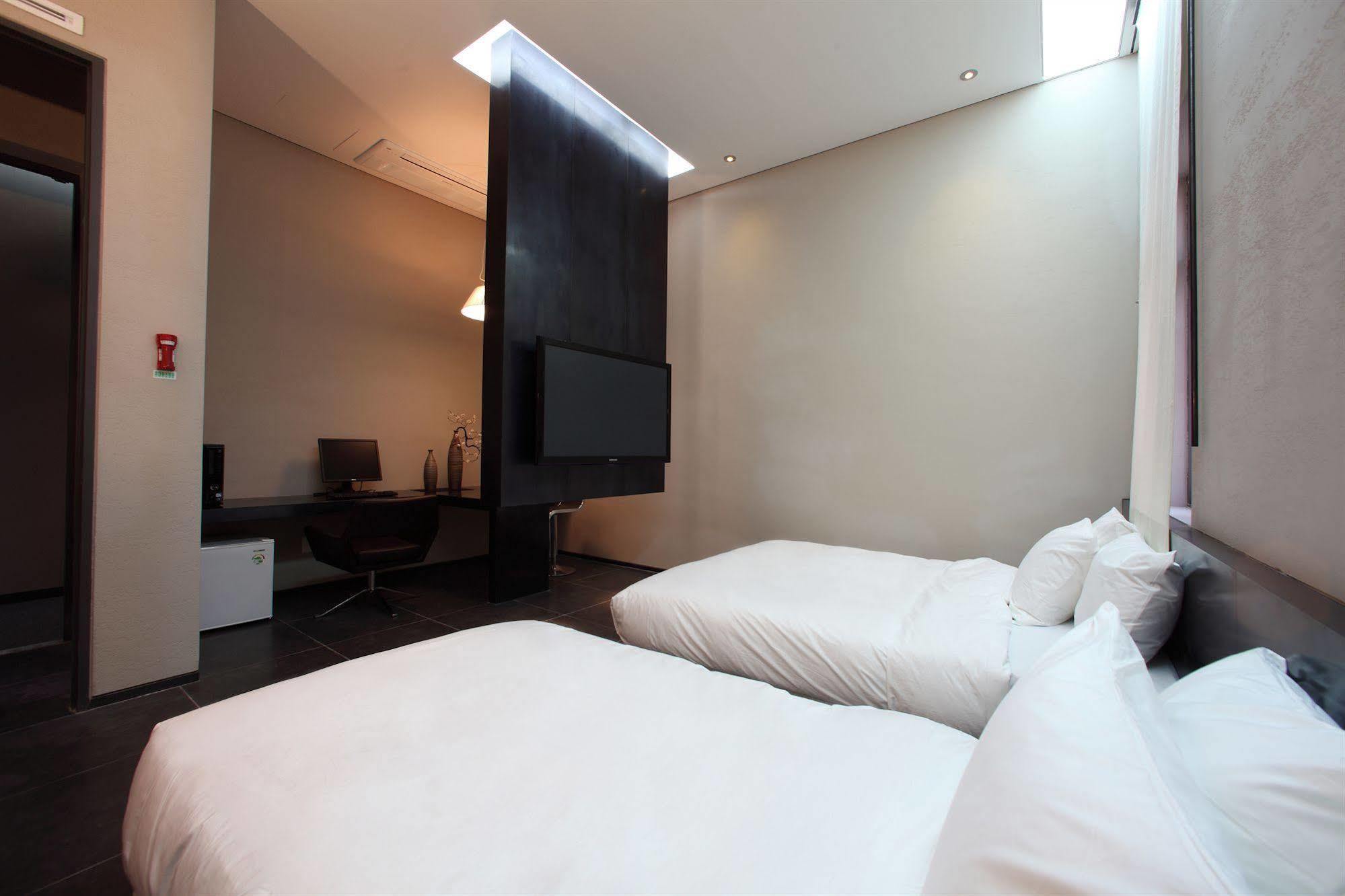 Hotel Irene Myeongdong Seoul Exterior foto