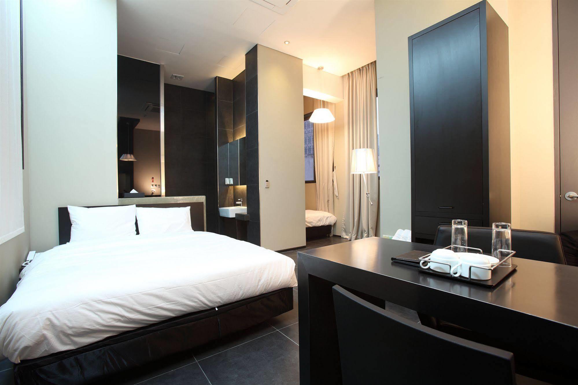 Hotel Irene Myeongdong Seoul Exterior foto