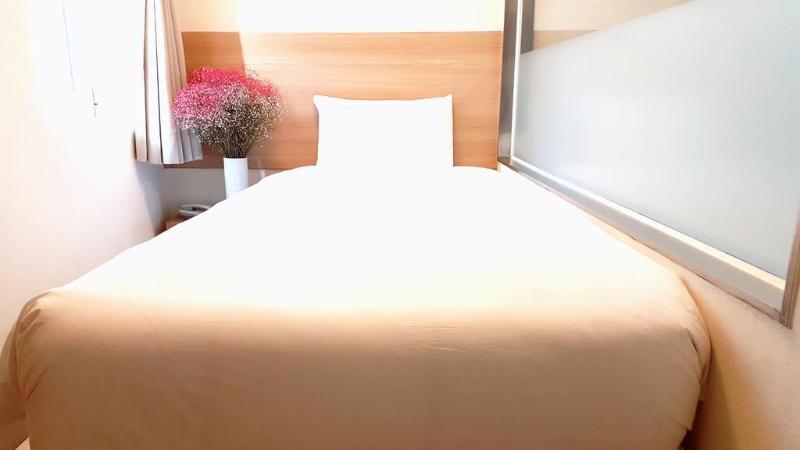 Hotel Irene Myeongdong Seoul Exterior foto