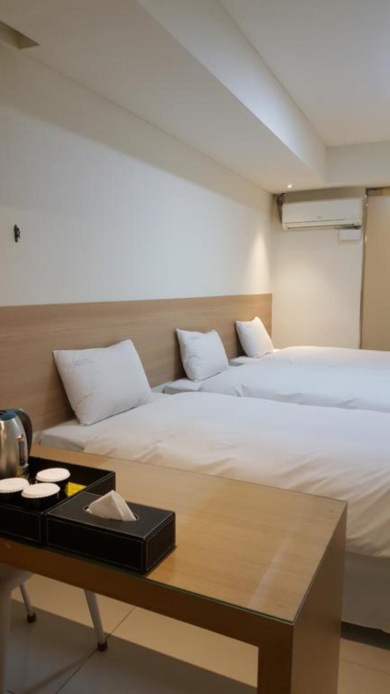 Hotel Irene Myeongdong Seoul Exterior foto
