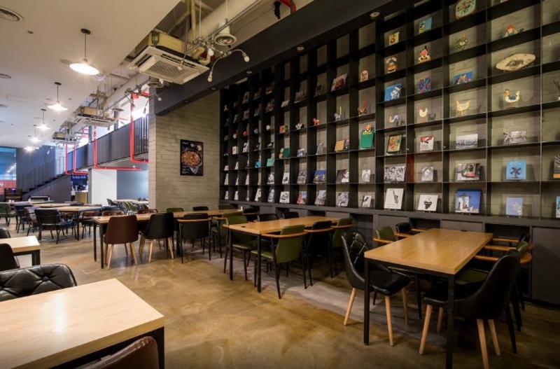 Hotel Irene Myeongdong Seoul Exterior foto