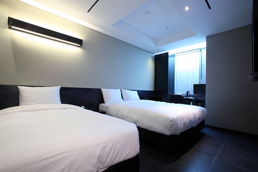 Hotel Irene Myeongdong Seoul Exterior foto