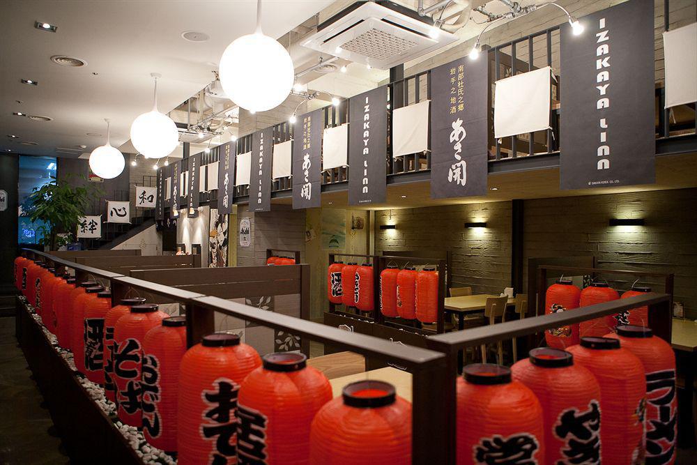 Hotel Irene Myeongdong Seoul Exterior foto